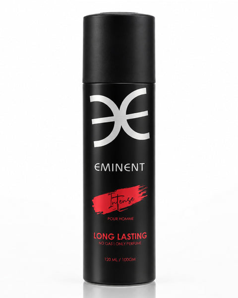 Intense — 120 ml