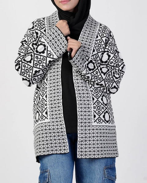 Eminent Women Sweater