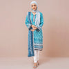 Eminent Printed Digital Lawn With Chiffon Dupatta Unstitched 3Pcs Suit - ES24LP3P15, Women, 3Pcs Shalwar Suit, Eminent, Chase Value