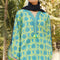 Eminent Printed Doriya Lawn Unstitched Kurti - 4