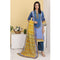 Eminent Digital Lawn 3 Pcs Un-Stitched Suit - 2, Women, 3Pcs Shalwar Suit, Eminent, Chase Value