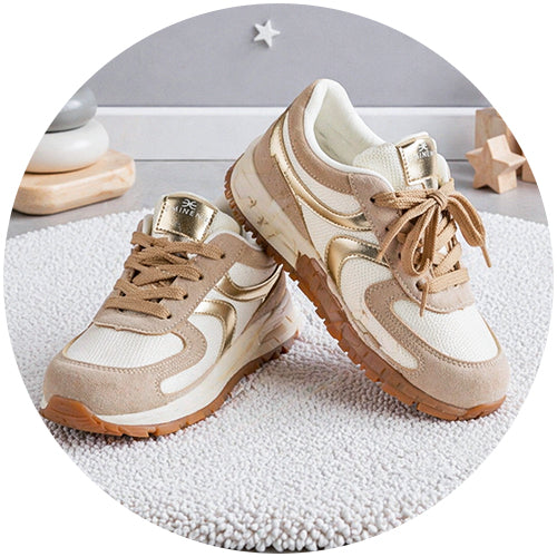 Girls Toddler Sneakers & Shoes