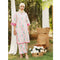 Eminent Printed Doriya Lawn Unstitched Kurti - 5