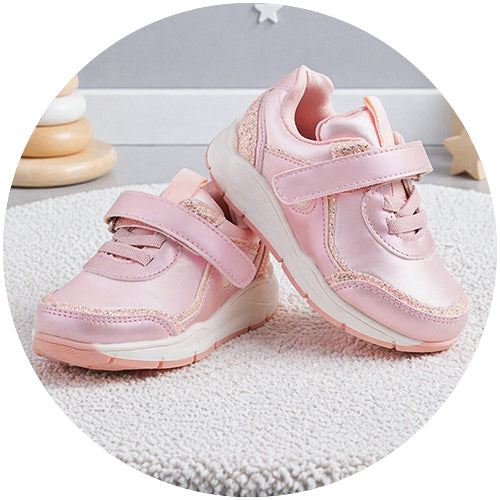 Girls Toddler Shoes