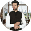 Men Waist Coat