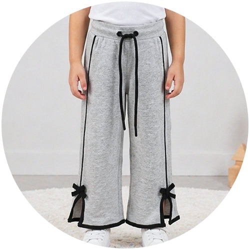 Girls Junior Trousers