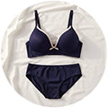 Women's Bra & Panty Sets
