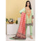 Eminent Digital Lawn 3 Pcs Un-Stitched Suit - 8, Women, 3Pcs Shalwar Suit, Eminent, Chase Value