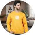 Men's Hoodies & Sweatshirt