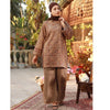 Eminent Printed Doriya Lawn Unstitched 2Pcs Suit - 25, Women, 2Pcs Shalwar Suit, Eminent, Chase Value
