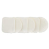 Eminent Puff 6 Pcs - White - test-store-for-chase-value