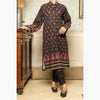 Eminent Khaddar Unstitched Digital Kurti - 22, Women, Unstitched Kurti, Eminent, Chase Value
