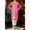 Eminent Embroidered Jacquard Kurti - 25, Women, Unstitched Kurti, Eminent, Chase Value