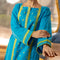 Eminent Embroidered Jacquard Kurti - 27, Women, Unstitched Kurti, Eminent, Chase Value