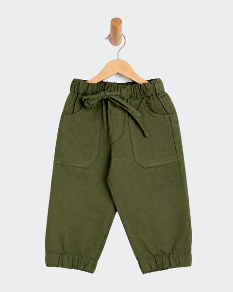 Newborn Boys Trousers