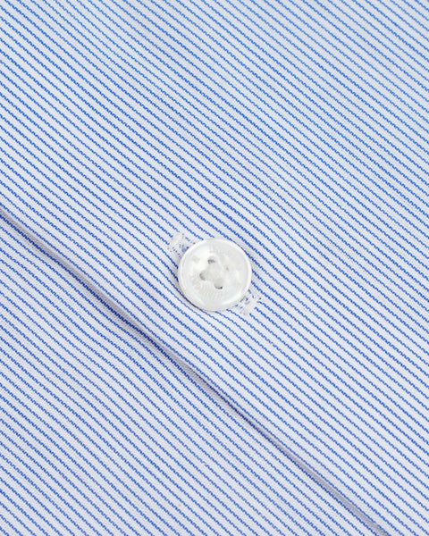 Men's Pattern Formal Shirt