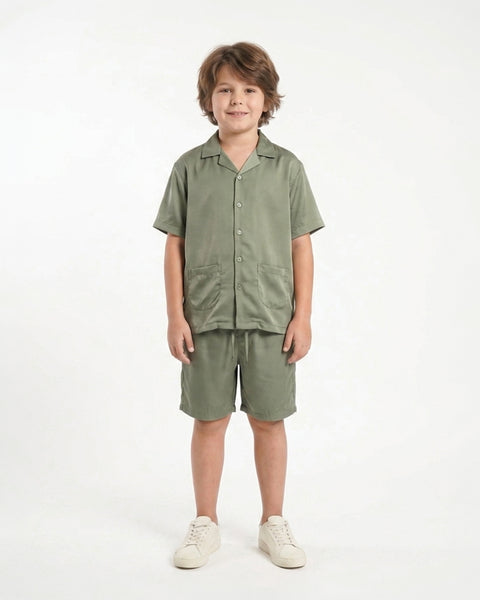 Boys' Co-Ord Set