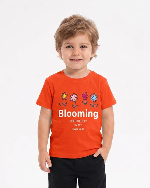 Girls' T-Shirt