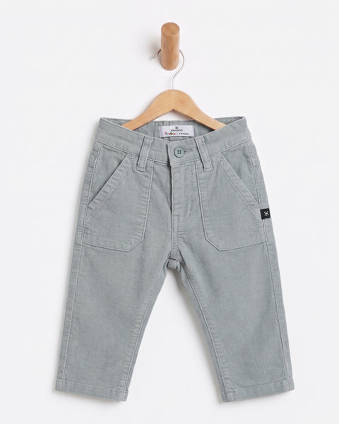Newborn Boys Pant