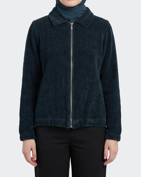 Women's Knitted Jacket