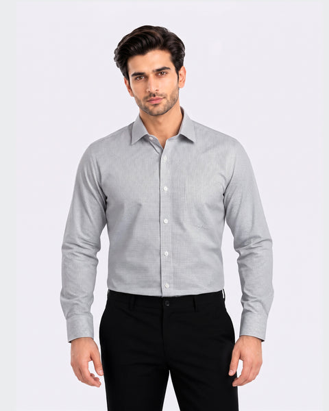 Men's Formal Shirt