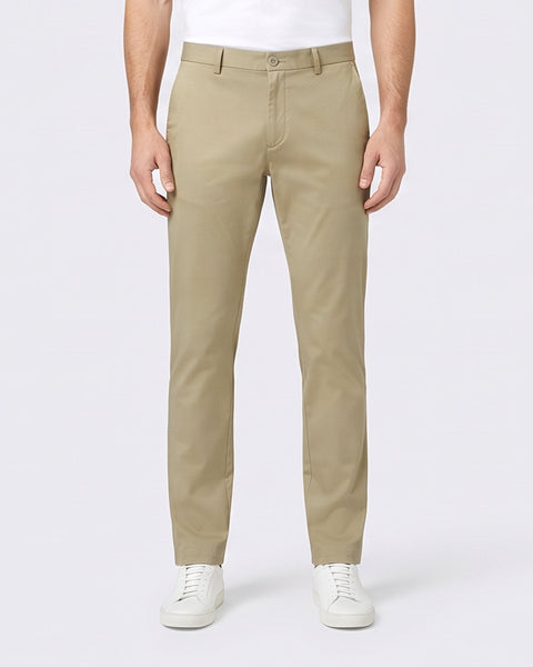 Men's Formal Cotton Pants