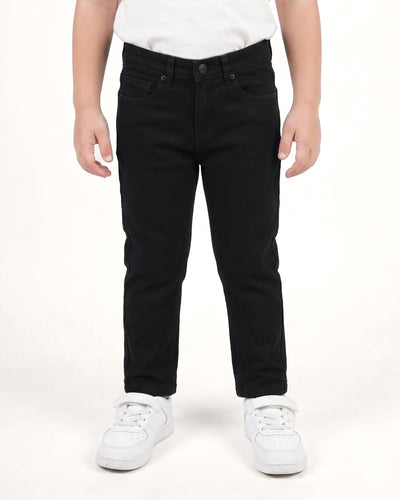 Boys' Denim Pants