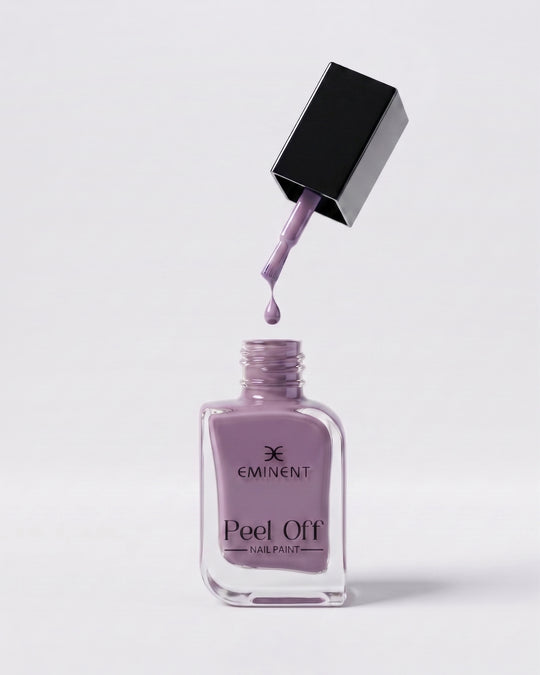 Peel-Off Nail Polish