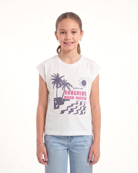 Girls' T-Shirt