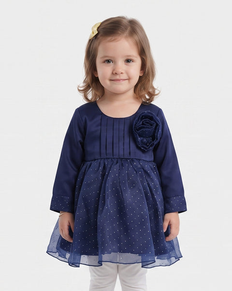 Girls' Frock