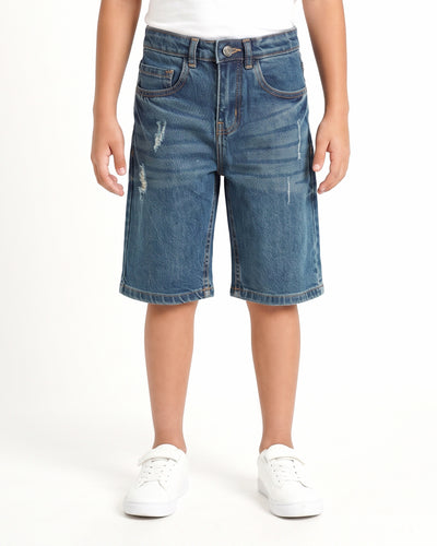 Boys' Shorts