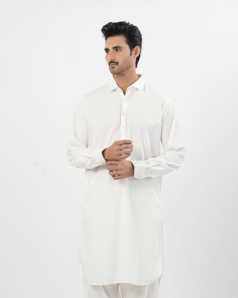 Men's Basic Shalwar Kameez