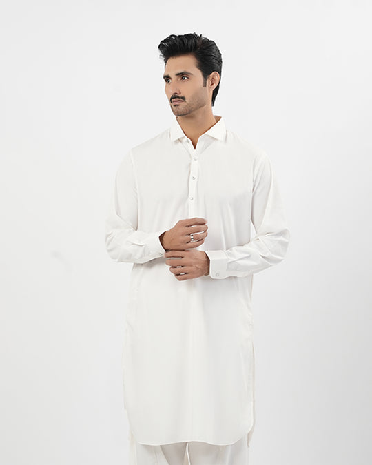 Men's Basic Shalwar Kameez