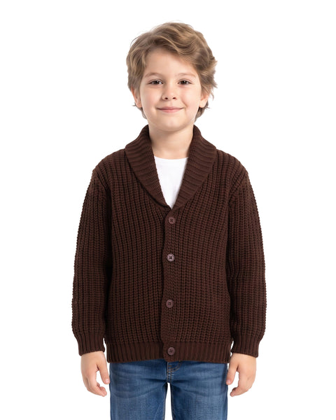 Boys' Sweater