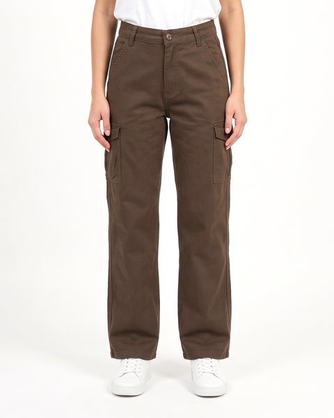 Women's Cotton Pants