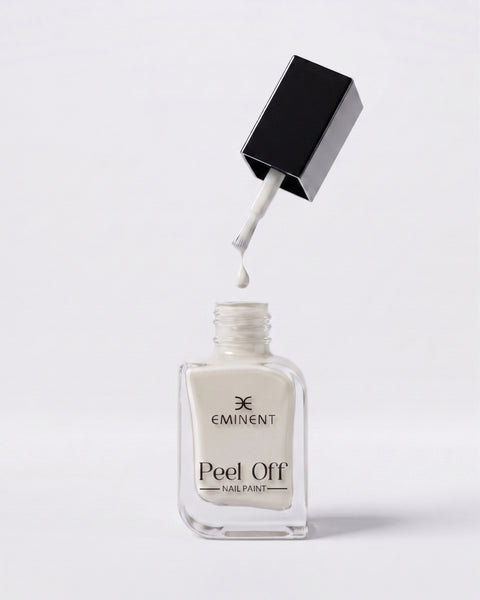 Peel-Off Nail Polish