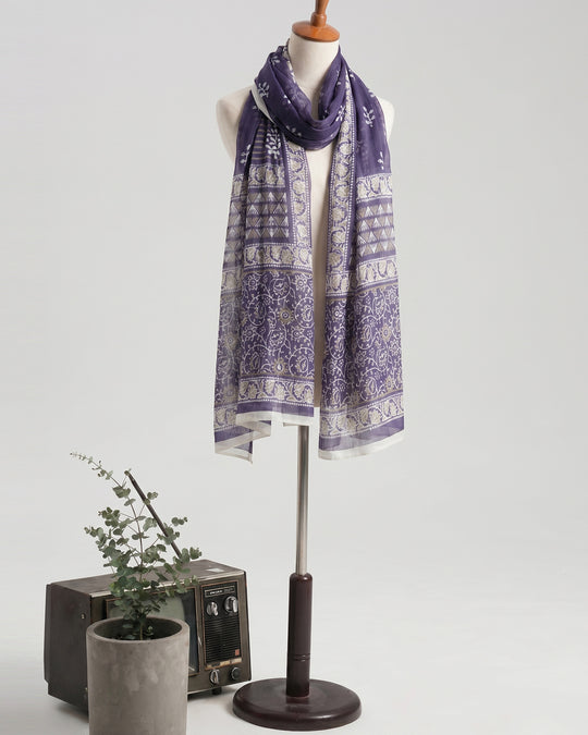 Women's Printed Scarf