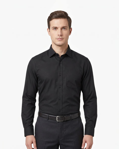 Men's Formal Shirt