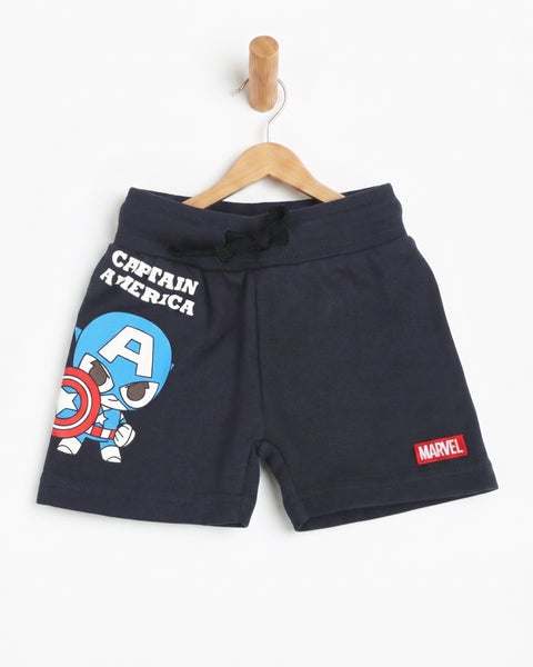 Newborn Boys Short