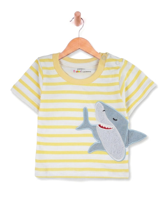 Newborn Boys' T-Shirt