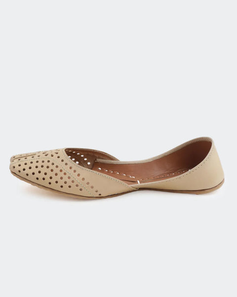 Women's Khussa