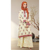 Eminent Women's Unstitched 2pcs Khaddar Co-Ord Set - 11