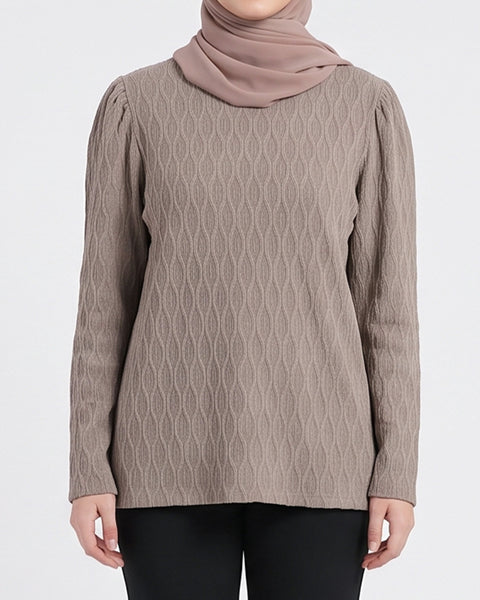 Women's Knitted Top