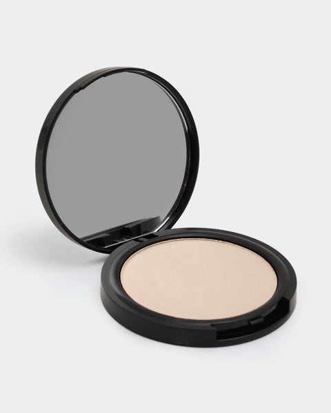Compact Powder
