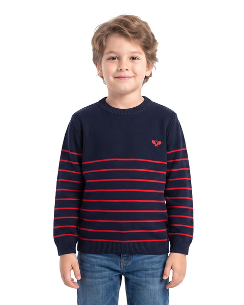 Boys' Sweater
