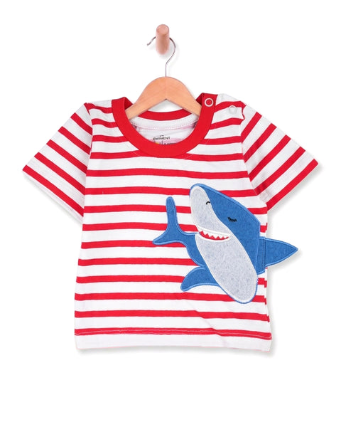 Newborn Boys' T-Shirt