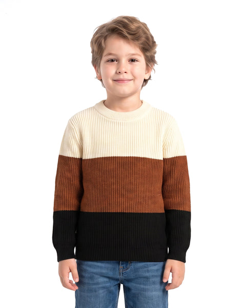 Boys' Sweater
