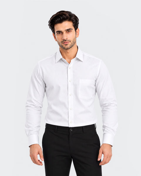 Men's Classic Formal Shirt