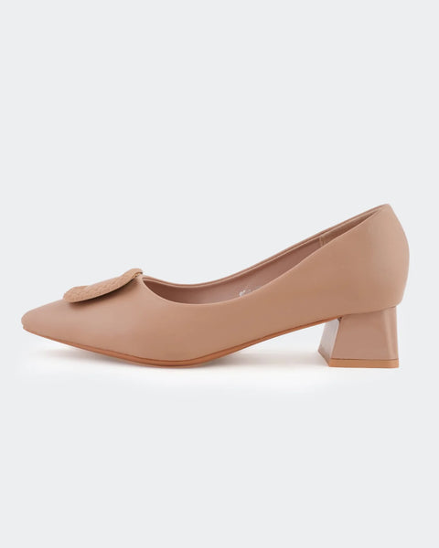 Women's Court Shoes