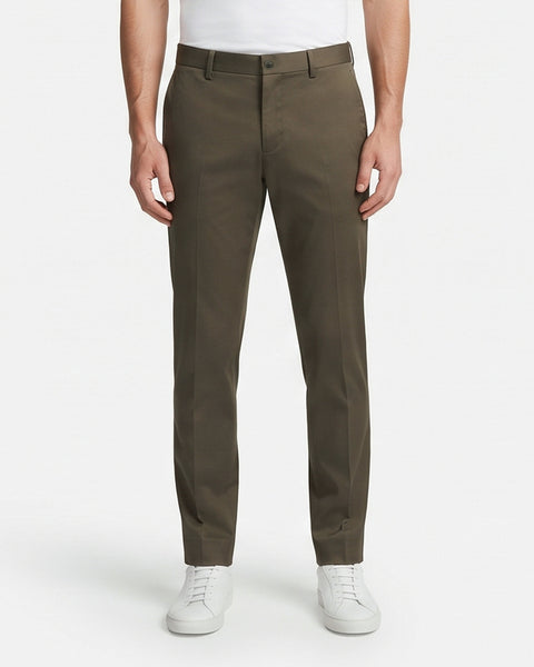 Men's Formal Cotton Pants